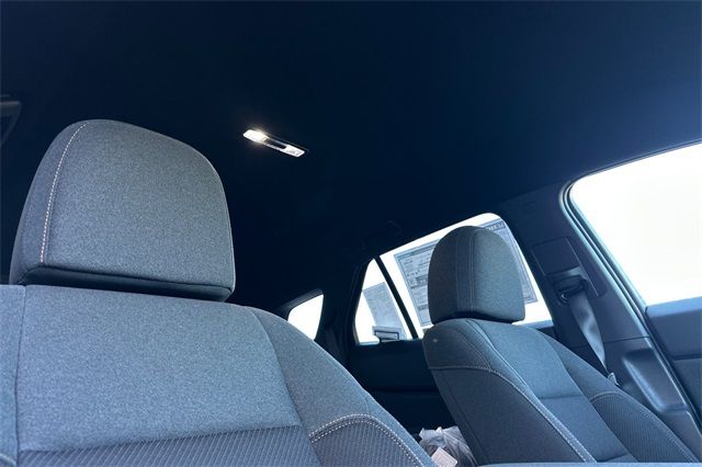 2025 Honda Prologue EX 2025 Honda Prologue EX