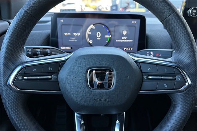 2025 Honda Prologue EX 2025 Honda Prologue EX