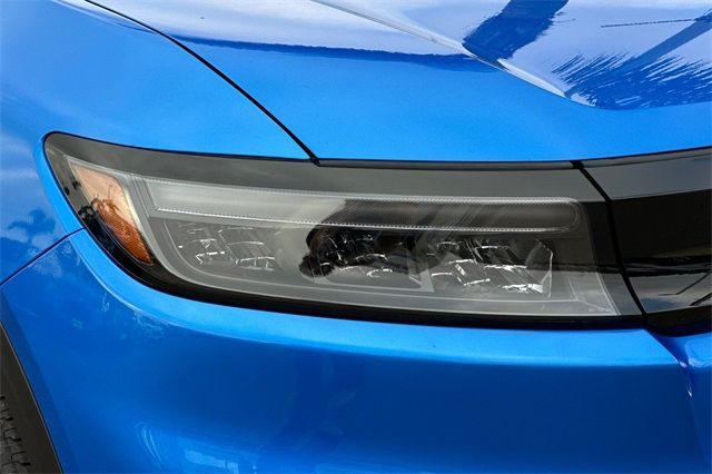 2025 Honda Prologue EX 2025 Honda Prologue EX