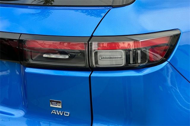 2025 Honda Prologue EX 2025 Honda Prologue EX