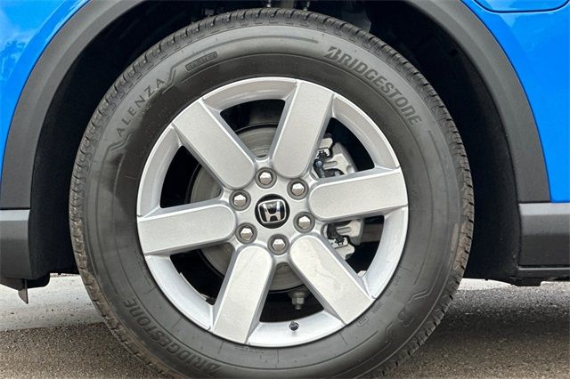 2025 Honda Prologue EX 2025 Honda Prologue EX