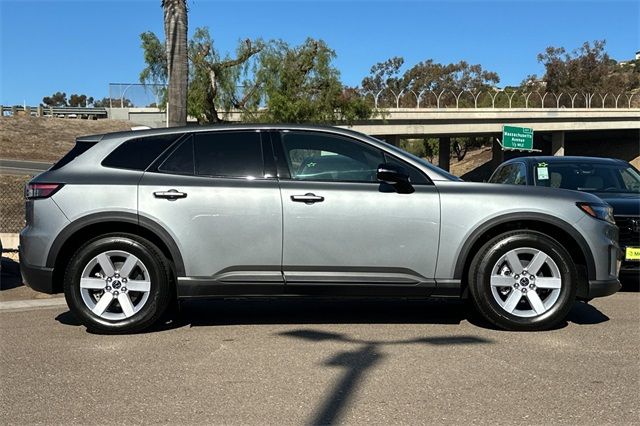 2025 Honda Prologue EX 2025 Honda Prologue EX