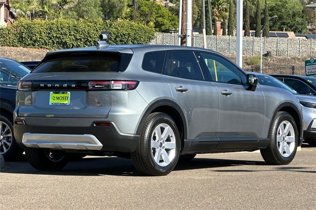 2025 Honda Prologue EX 2025 Honda Prologue EX