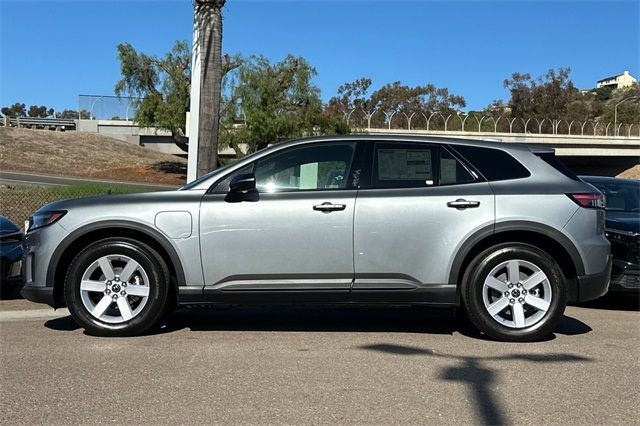 2025 Honda Prologue EX 2025 Honda Prologue EX