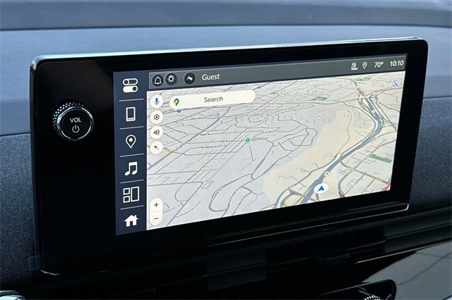 2025 Honda Prologue EX 2025 Honda Prologue EX