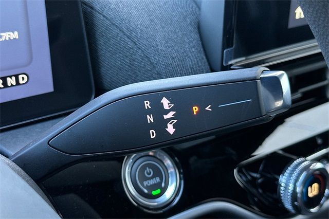 2025 Honda Prologue EX 2025 Honda Prologue EX