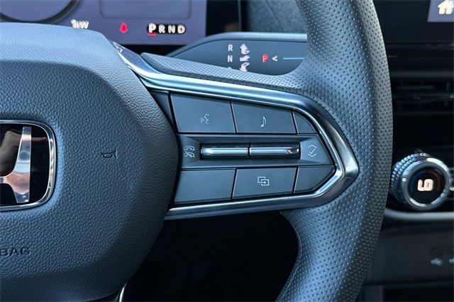 2025 Honda Prologue EX 2025 Honda Prologue EX