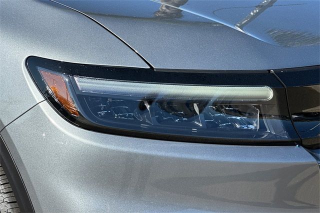 2025 Honda Prologue EX 2025 Honda Prologue EX