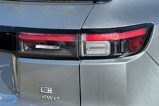 2025 Honda Prologue EX 2025 Honda Prologue EX