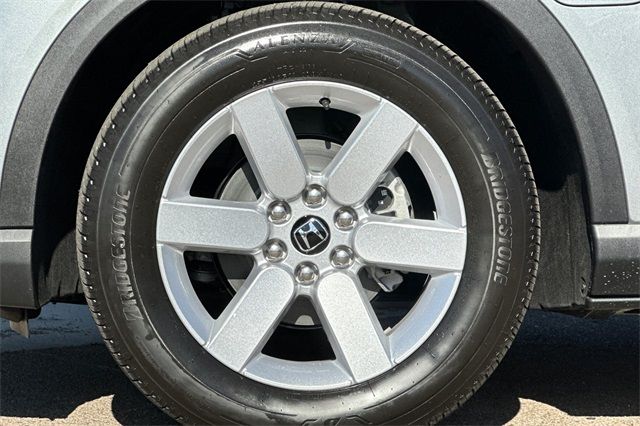 2025 Honda Prologue EX 2025 Honda Prologue EX