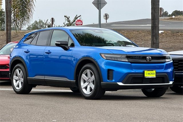 2025 Honda Prologue EX 2025 Honda Prologue EX