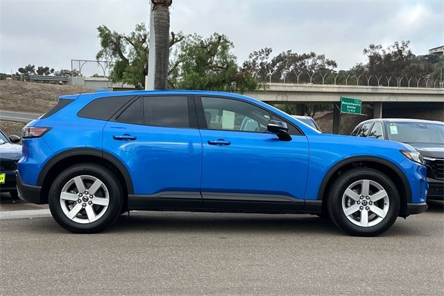 2025 Honda Prologue EX 2025 Honda Prologue EX