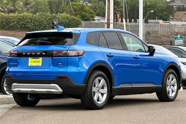 2025 Honda Prologue EX 2025 Honda Prologue EX