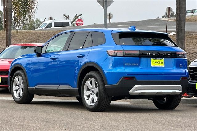 2025 Honda Prologue EX 2025 Honda Prologue EX