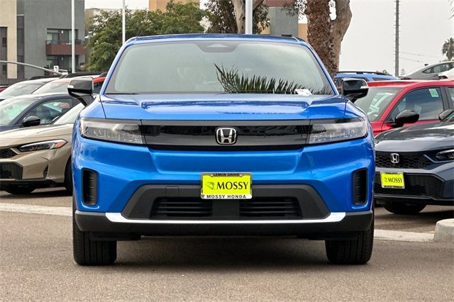 2025 Honda Prologue EX 2025 Honda Prologue EX