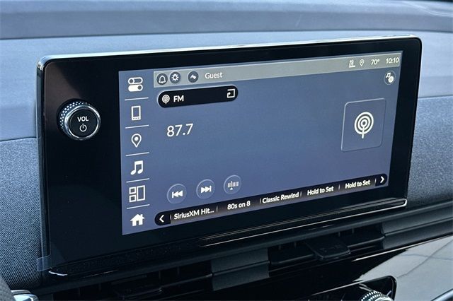 2025 Honda Prologue EX 2025 Honda Prologue EX