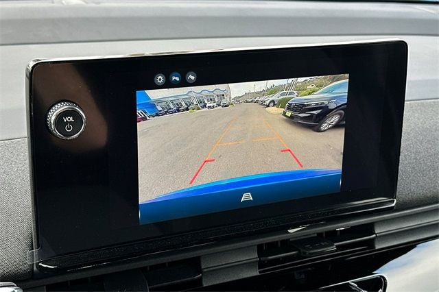 2025 Honda Prologue EX 2025 Honda Prologue EX