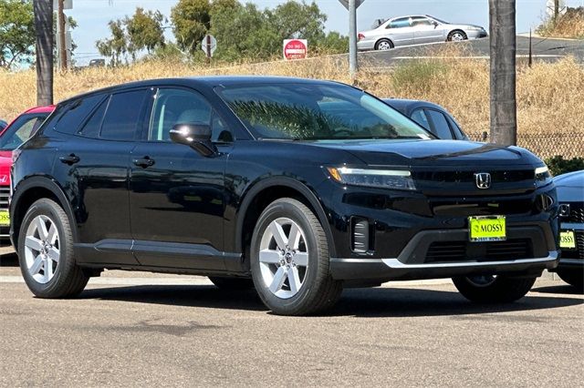 2025 Honda Prologue EX