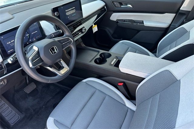 2025 Honda Prologue EX