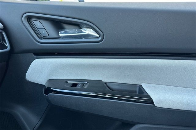 2025 Honda Prologue EX