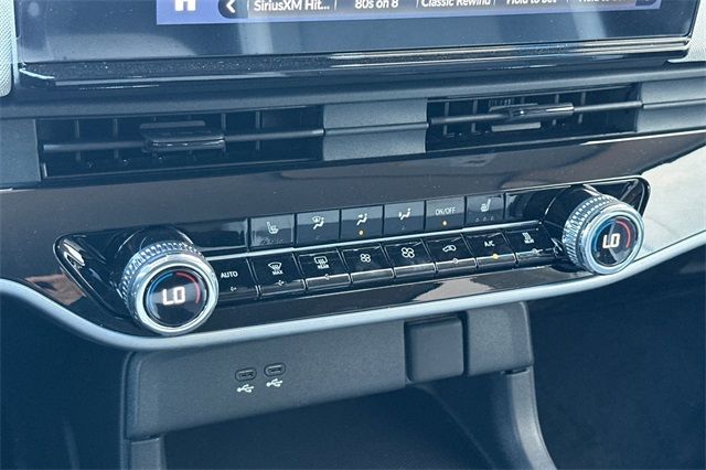 2025 Honda Prologue EX