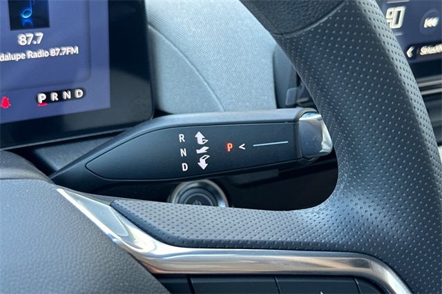 2025 Honda Prologue EX