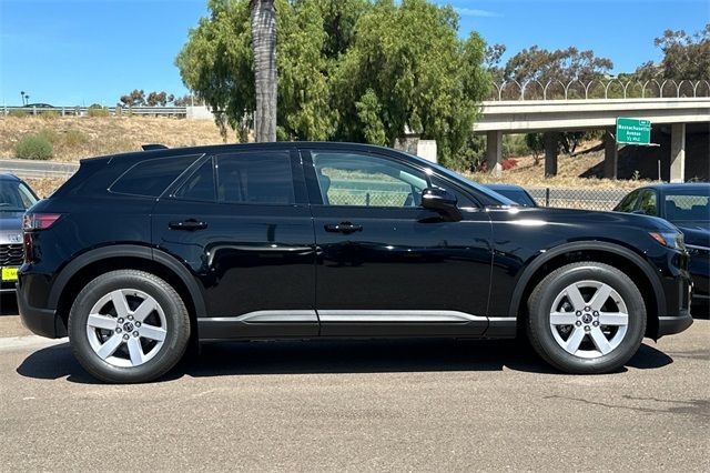 2025 Honda Prologue EX