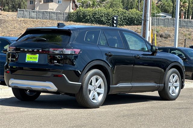 2025 Honda Prologue EX