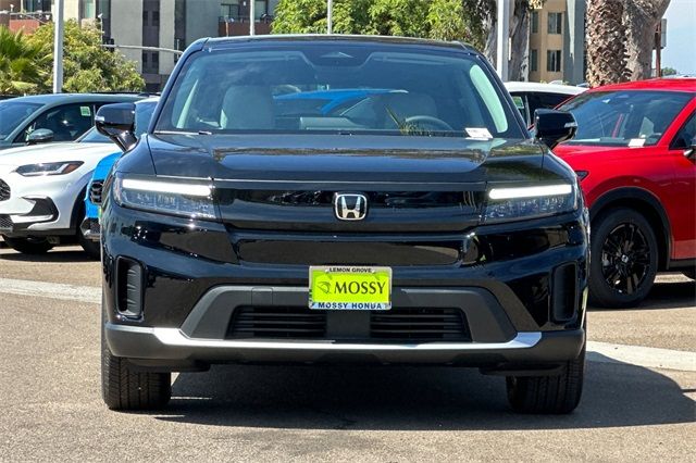 2025 Honda Prologue EX