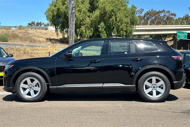 2025 Honda Prologue EX