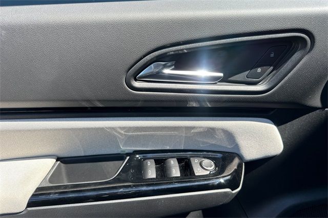 2025 Honda Prologue EX