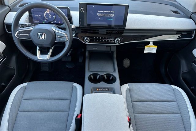 2025 Honda Prologue EX