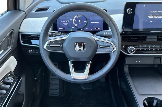 2025 Honda Prologue EX