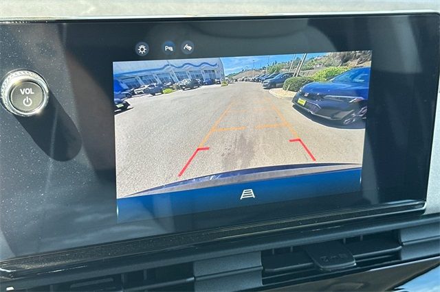 2025 Honda Prologue EX