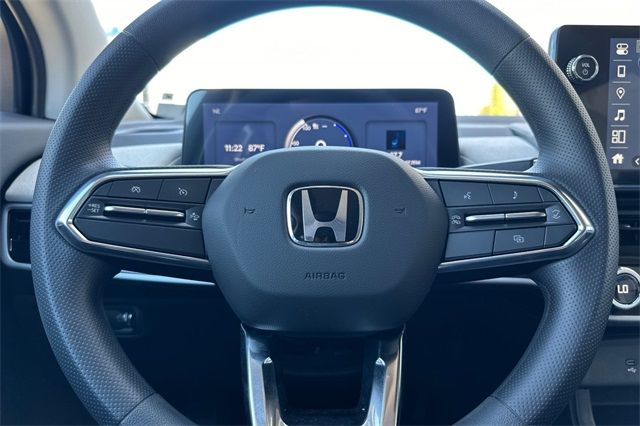 2025 Honda Prologue EX