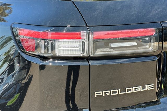 2025 Honda Prologue EX