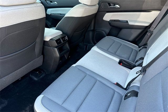 2025 Honda Prologue EX