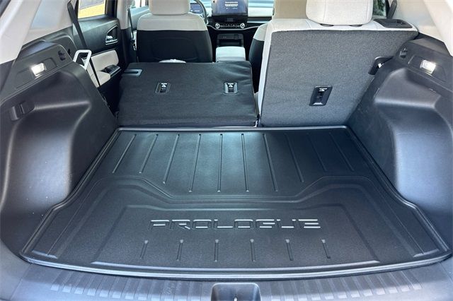 2025 Honda Prologue EX