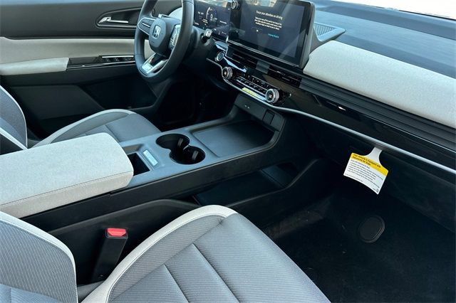 2025 Honda Prologue EX