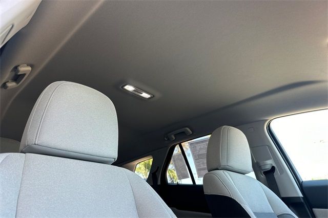 2025 Honda Prologue EX