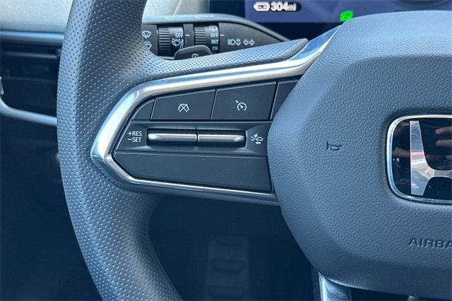 2025 Honda Prologue EX