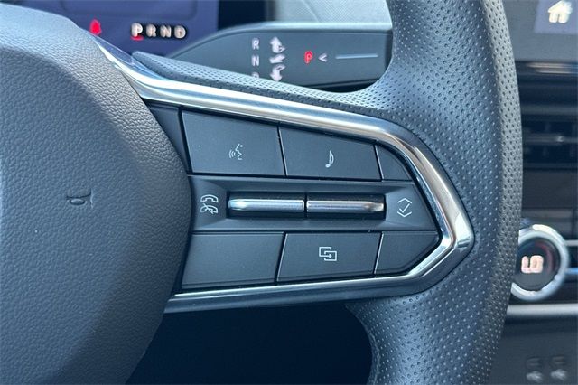 2025 Honda Prologue EX