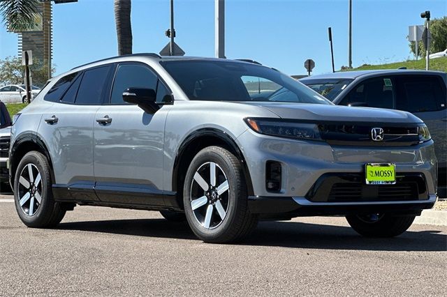 2025 Honda Prologue Touring 2025 Honda Prologue Touring