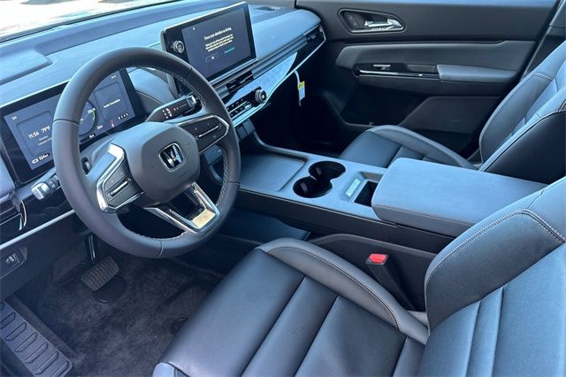 2025 Honda Prologue Touring 2025 Honda Prologue Touring