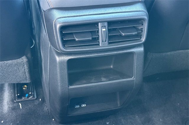 2025 Honda Prologue Touring 2025 Honda Prologue Touring