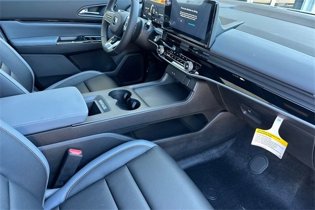 2025 Honda Prologue Touring 2025 Honda Prologue Touring