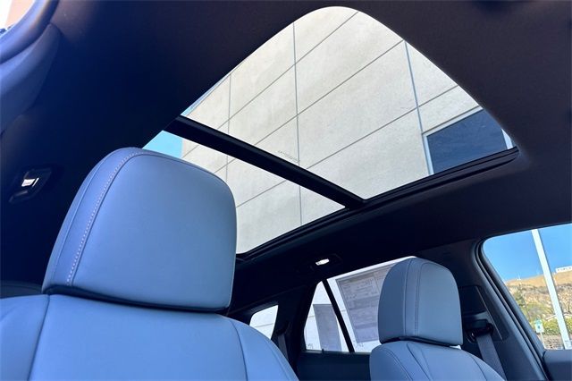 2025 Honda Prologue Touring 2025 Honda Prologue Touring