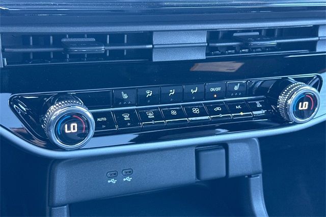 2025 Honda Prologue Touring 2025 Honda Prologue Touring