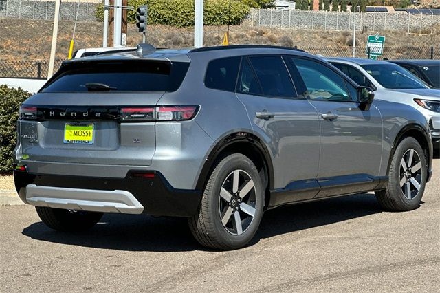 2025 Honda Prologue Touring 2025 Honda Prologue Touring