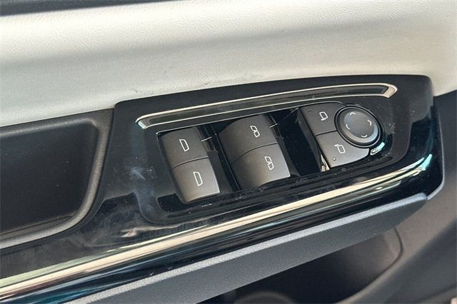 2025 Honda Prologue Touring 2025 Honda Prologue Touring